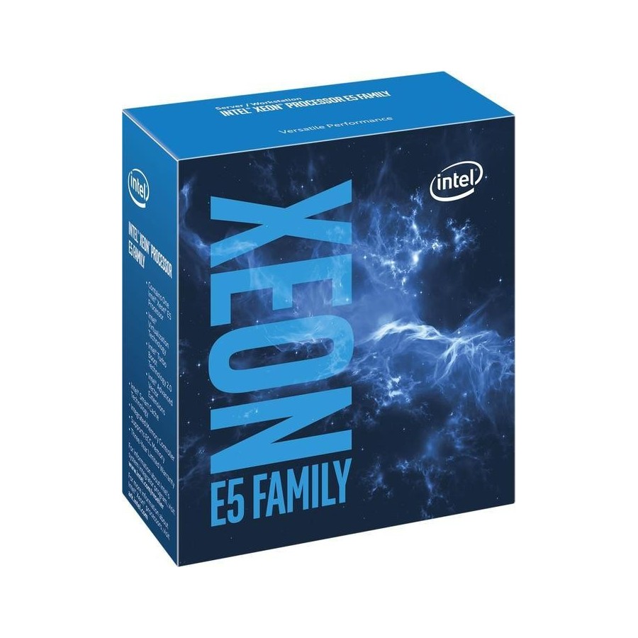 Procesor Intel Xeon E5-2683V4 BX80660E52683V4 948034 (2100 MHz (min)  3000 MHz (max)  LGA 2011-3  BOX)