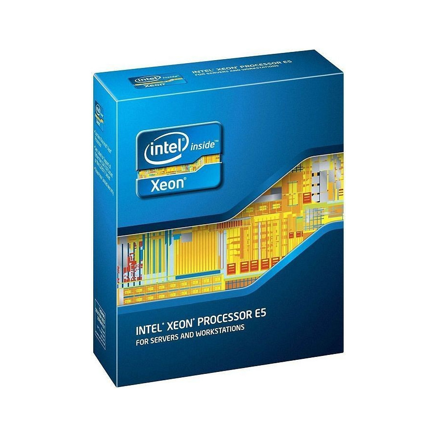 Procesor Intel Xeon E5-2660V2 BX80635E52660V2 931257