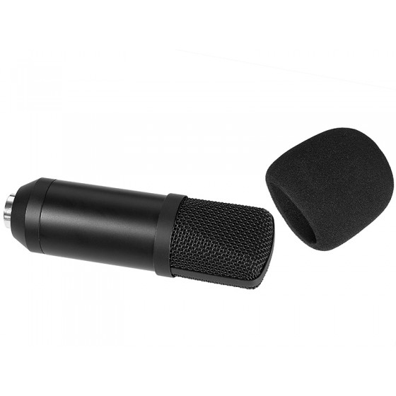 Mikrofon Tracer STUDIO PRO TRAMIC46163 (kolor czarny)