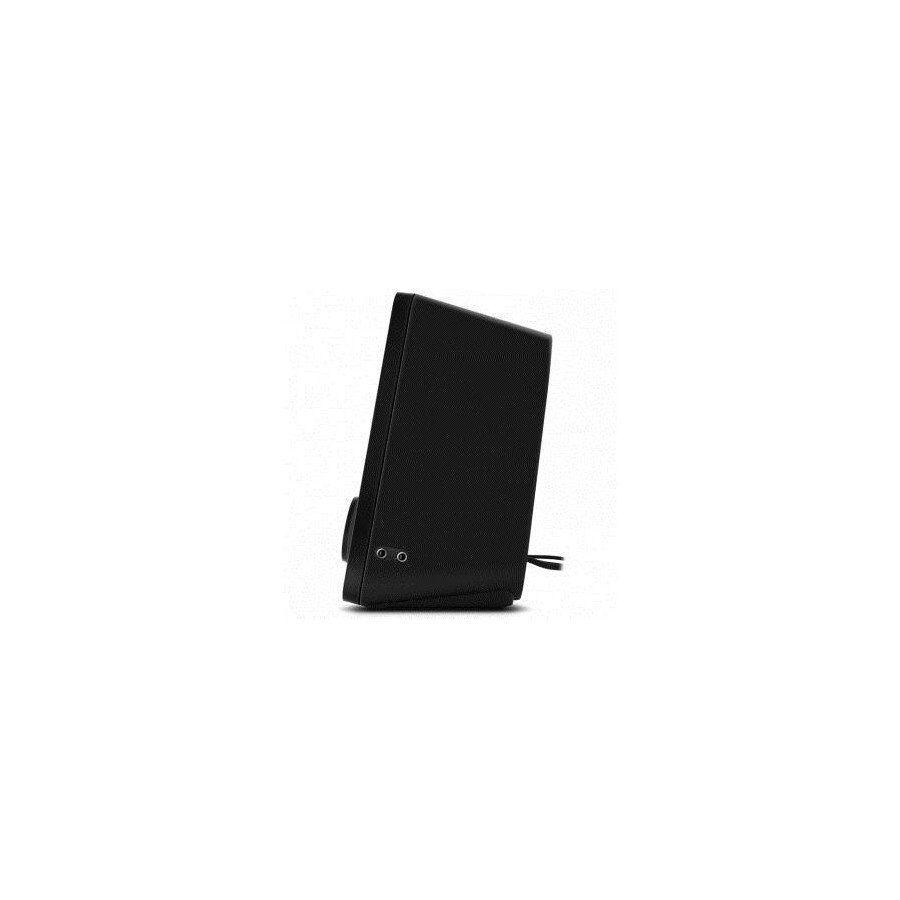Zestaw głośników komputerowe SVEN SV-016326 (2.0  kolor czarny)