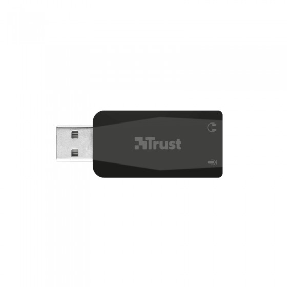 MIKROFON TRUST Mico USB for PC and laptop