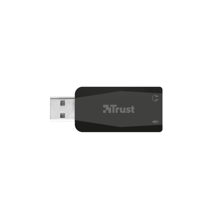 MIKROFON TRUST Mico USB for PC and laptop