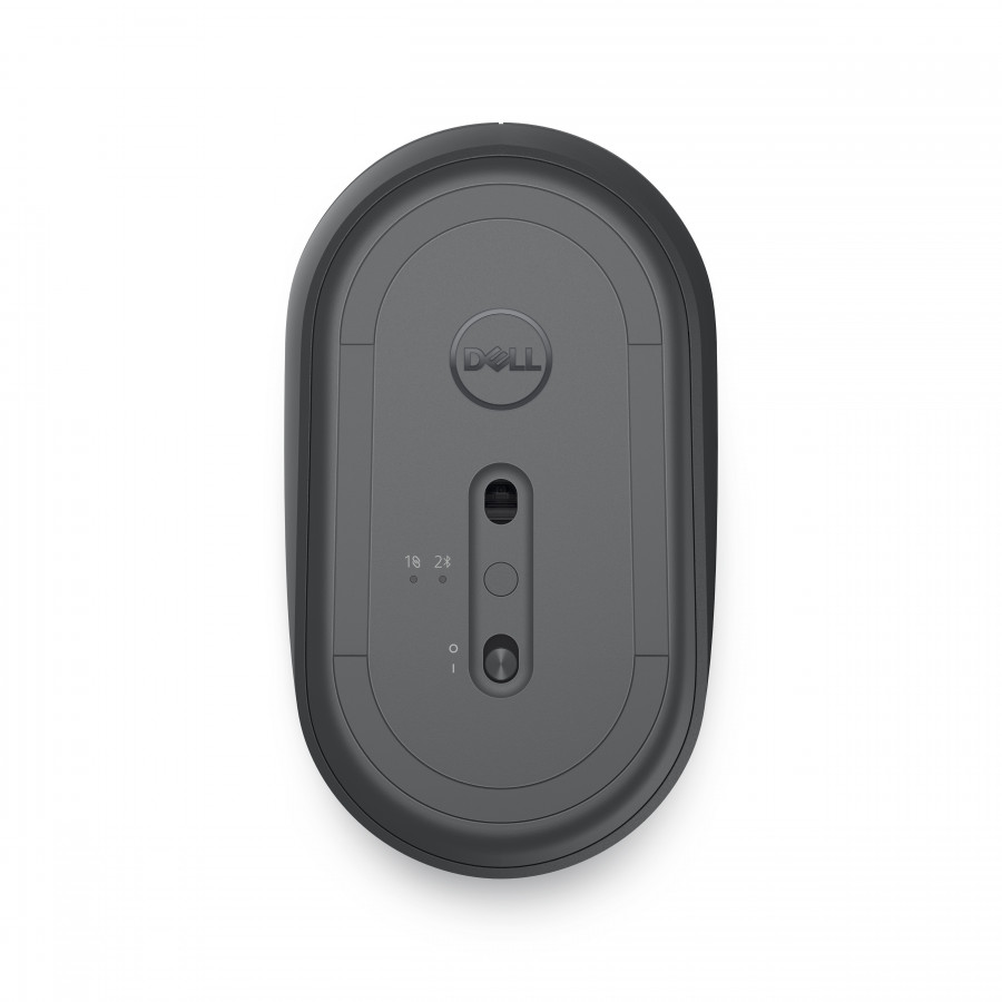 Dell Mobile Wireless Mouse - MS3320W - Titan Gray