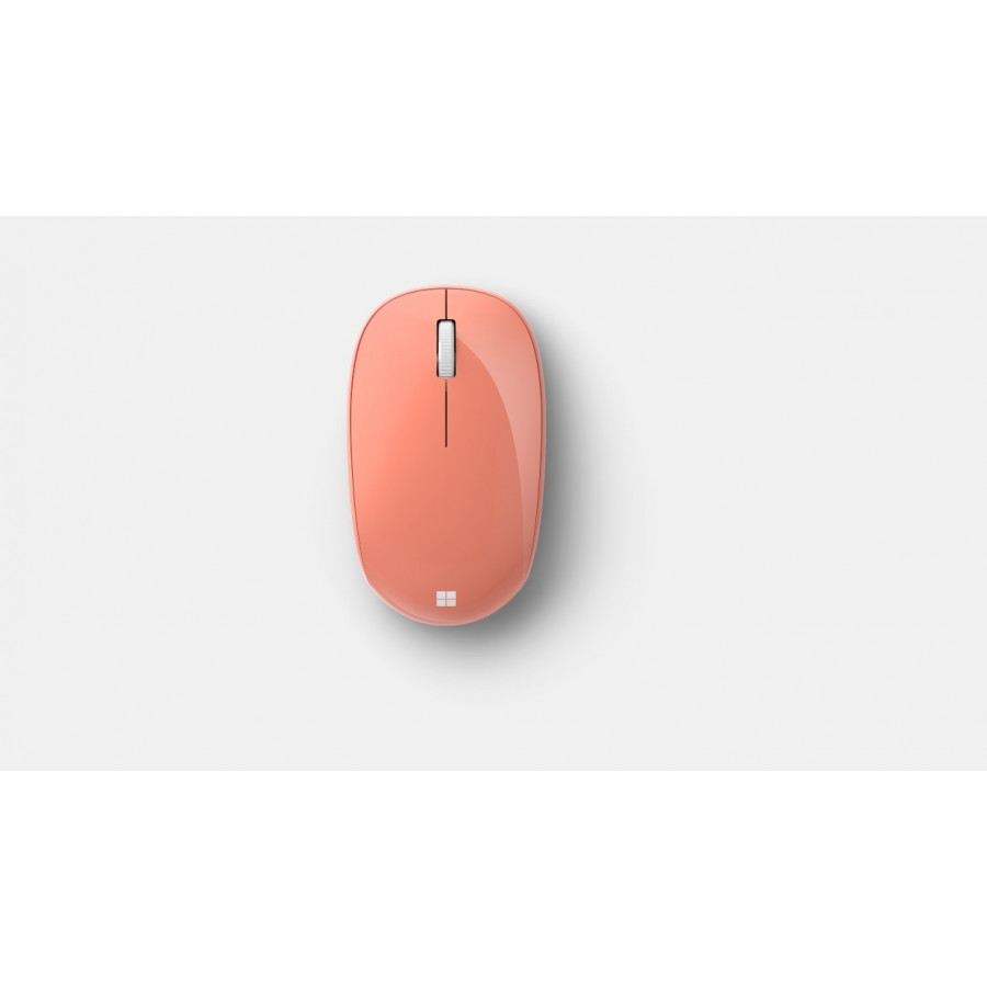 Microsoft Bluetooth Mouse IT/PL/PT/ES Hdwr Peach
