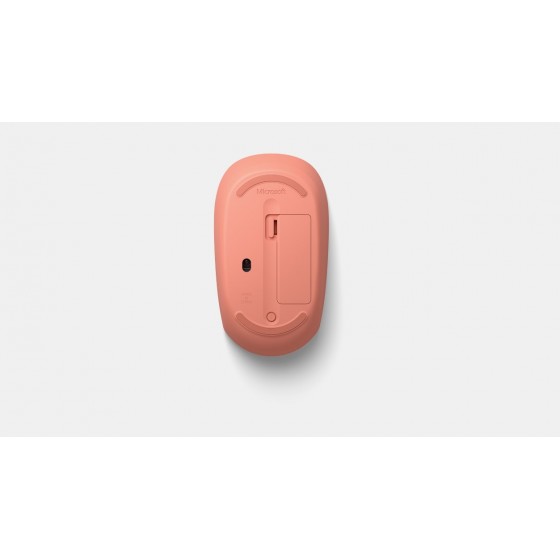 Microsoft Bluetooth Mouse IT/PL/PT/ES Hdwr Peach