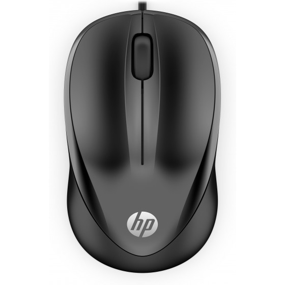 Mysz HP 1000 Wired