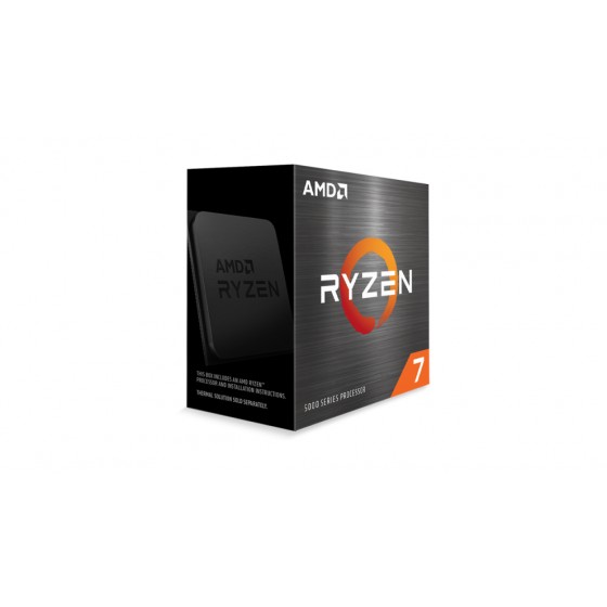 Procesor AMD Ryzen™ 7 5800X