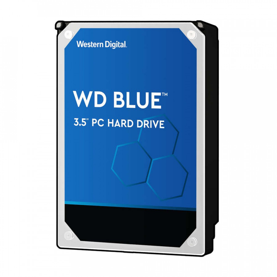 Dysk HDD WD Blue WD20EZAZ (2 TB   3.5"  256 MB  5400 obr/min)