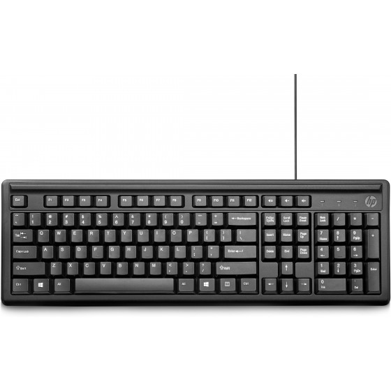 HP Keyboard 100 ALL