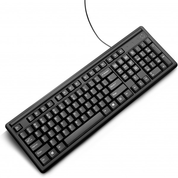 HP Keyboard 100 ALL