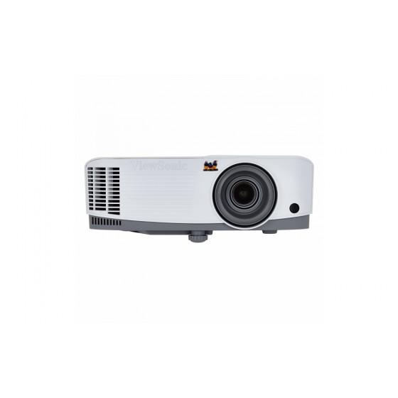 Projektor VIEWSONIC PA503W (DLP  WXGA (1280x800)  3600 ANSI  22000:1)