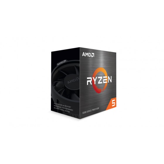 Procesor AMD Ryzen™ 5 5600X