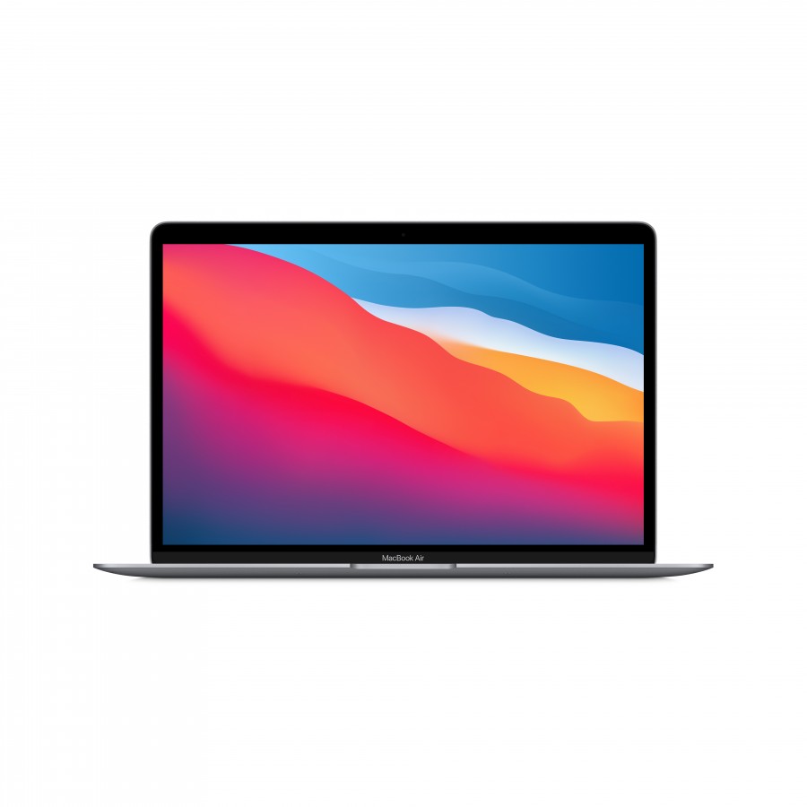 MacBook Air - M1/8GB/SSD-256GB - Space Gray