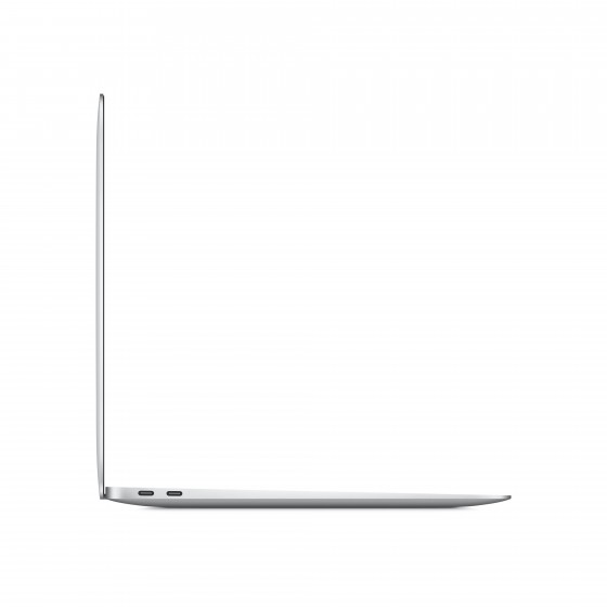 MacBook Air - M1/8GB/SSD-256GB - Srebrny