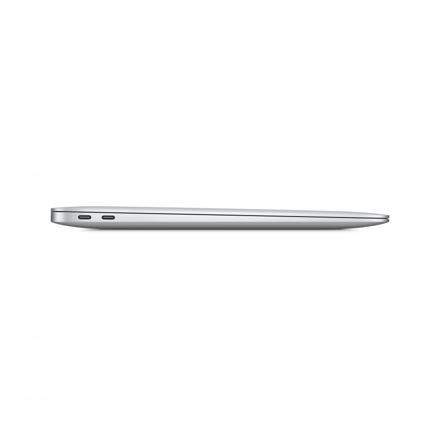 MacBook Air - M1/8GB/SSD-256GB - Srebrny