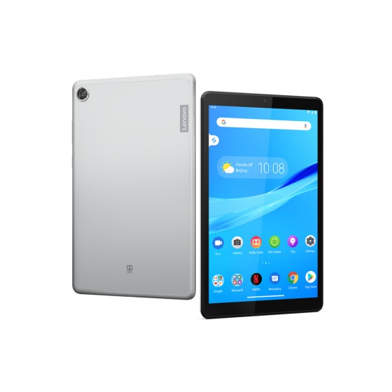 Tablet Lenovo Tab M8 2/32GB - szary - ZA5G0123PL