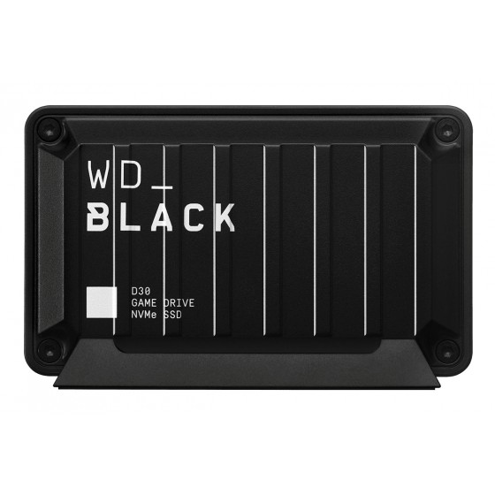 SSD WD BLACK D30 GAME DRIVE 500GB USB 3.2