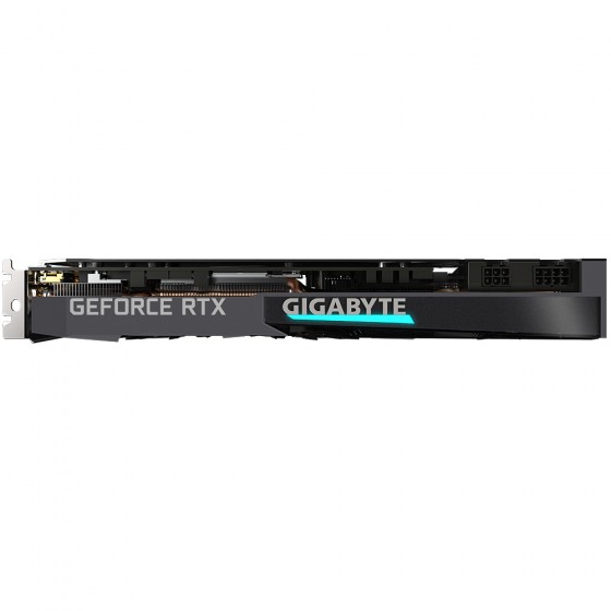 Karta grafiki Gigabyte GeForce RTX 3070 EAGLE 2.0 OC 8GB GDDR6 - GV-N3070EAGLE OC-8GD 2.0