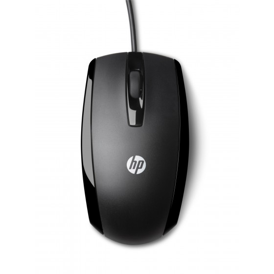 HP X500 - czarna