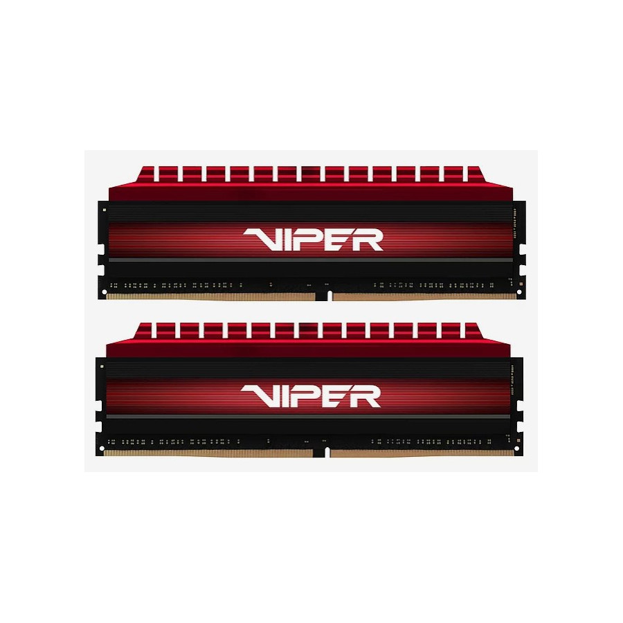 Zestaw pamięci Patriot Memory Viper 4 PV432G320C6K (DDR4 UDIMM  2 x 16 GB  3200 MHz  CL16)