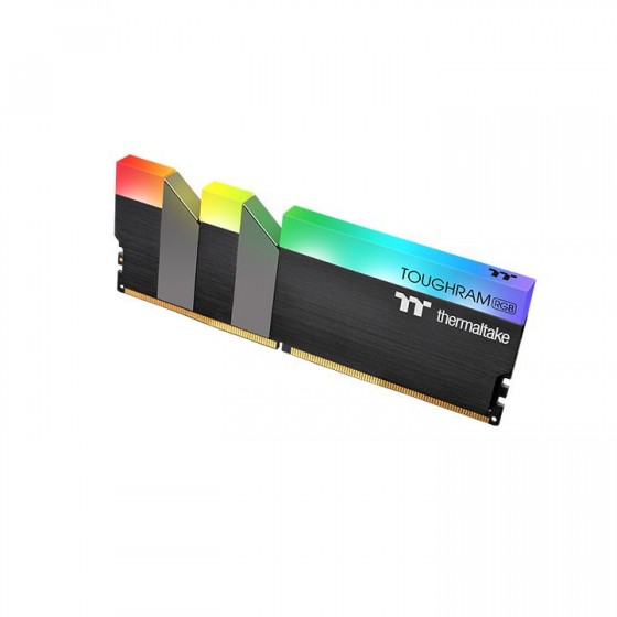 THERMALTAKE RAM RGB 2X8GB 4400MHZ CL19 BLACK