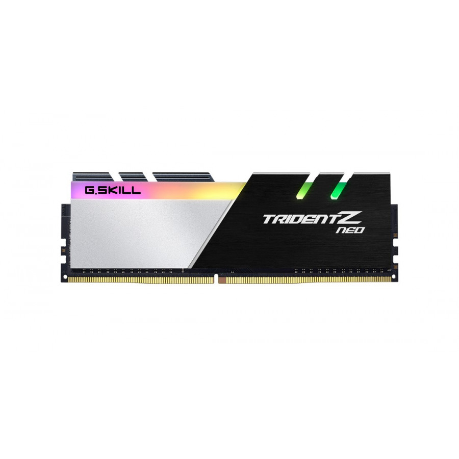 G.SKILL TRIDENTZ RGB NEO AMD DDR4 2X8GB 4000MHZ CL18 XMP2 F4-4000C18D-16GTZN