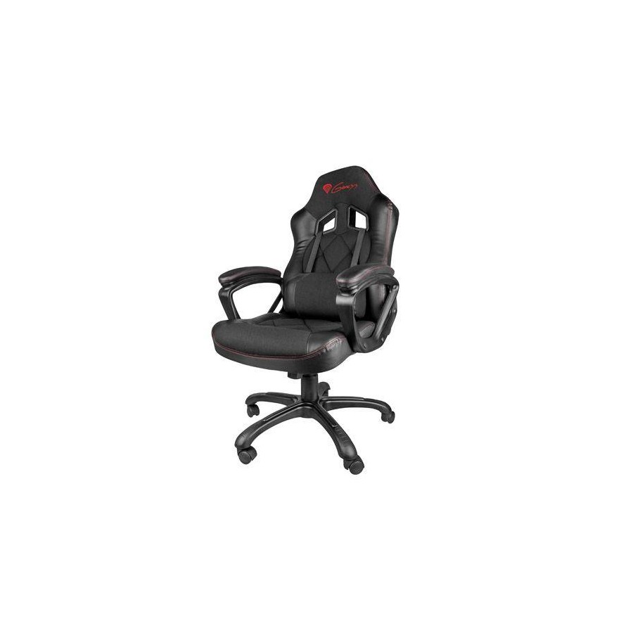 Fotel gamingowy NATEC NFG-0887 (kolor czarny)