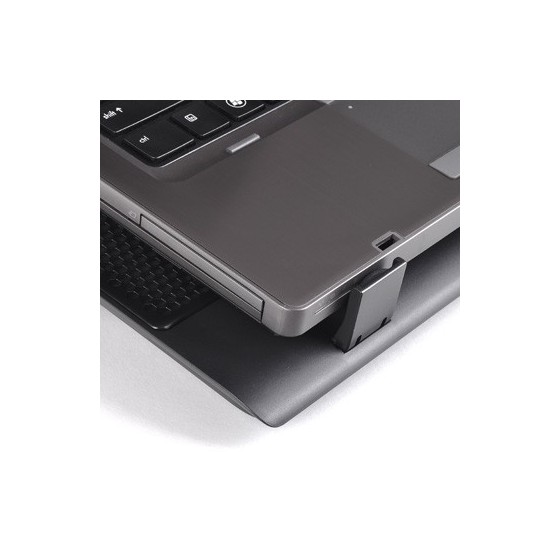 Podkładka chłodząca pod laptop Thermaltake Massive 14 rev.2 CL-N001-PL14BU-A (17.x cala  2 wentylatory  HUB)
