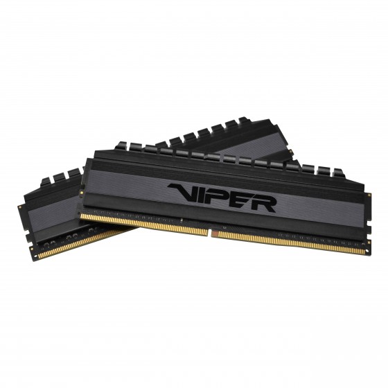 Patriot Viper 4 Blackout 2x8GB 4400MHz CL18  XMP2