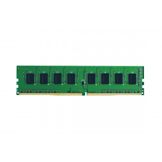 Pamięć RAM GoodRam DDR4 ECC W-MEM2666E4D816G (DDR4 ECC  8 x 512 MB  2666 MHz  CL19)