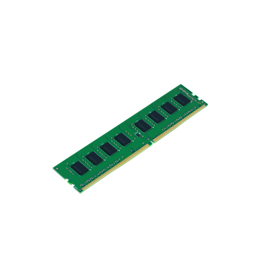 Pamięć RAM GoodRam DDR4 ECC W-MEM2666E4D816G (DDR4 ECC  8 x 512 MB  2666 MHz  CL19)