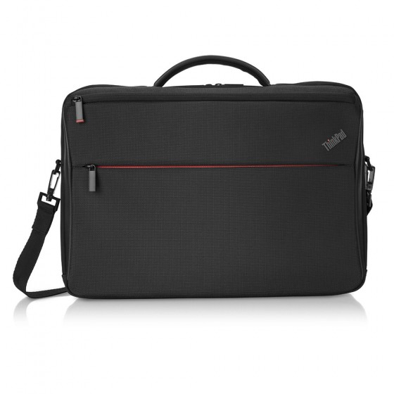 Torba na laptopa Lenovo ThinkPad 15,6" Slim Topload Case 4X40Q26385 (15,6"  kolor czarny)