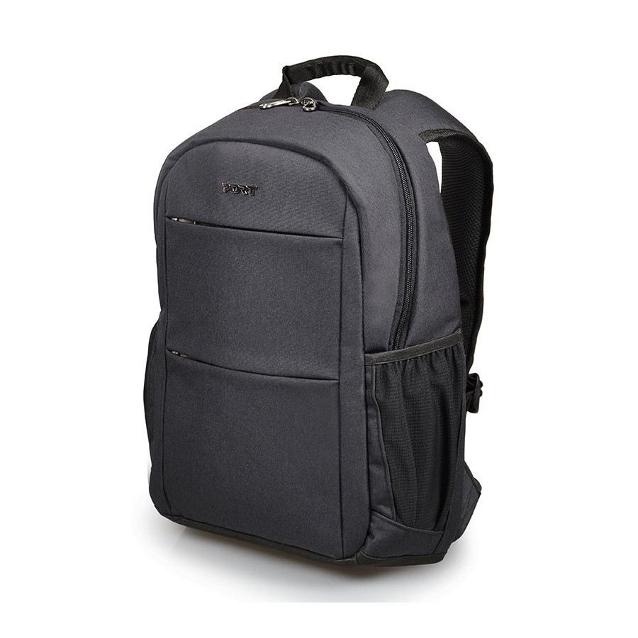 Plecak na laptopa PORT DESIGNS Sydney 135073 (15,6"  kolor czarny)