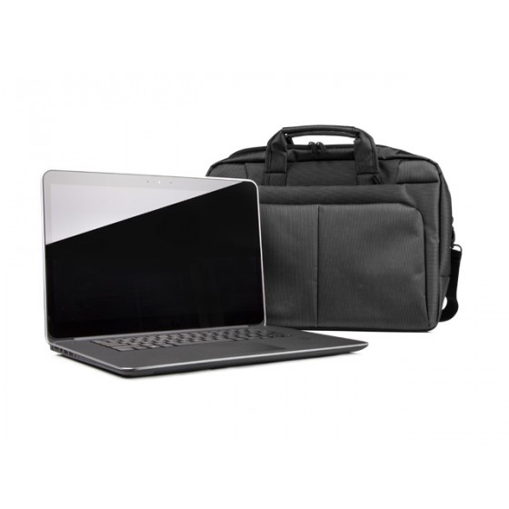 Torba na laptopa NATEC Gazelle NTO-0814 (14"  kolor czarny)