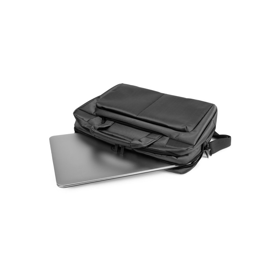Torba na laptopa NATEC Gazelle NTO-0814 (14"  kolor czarny)