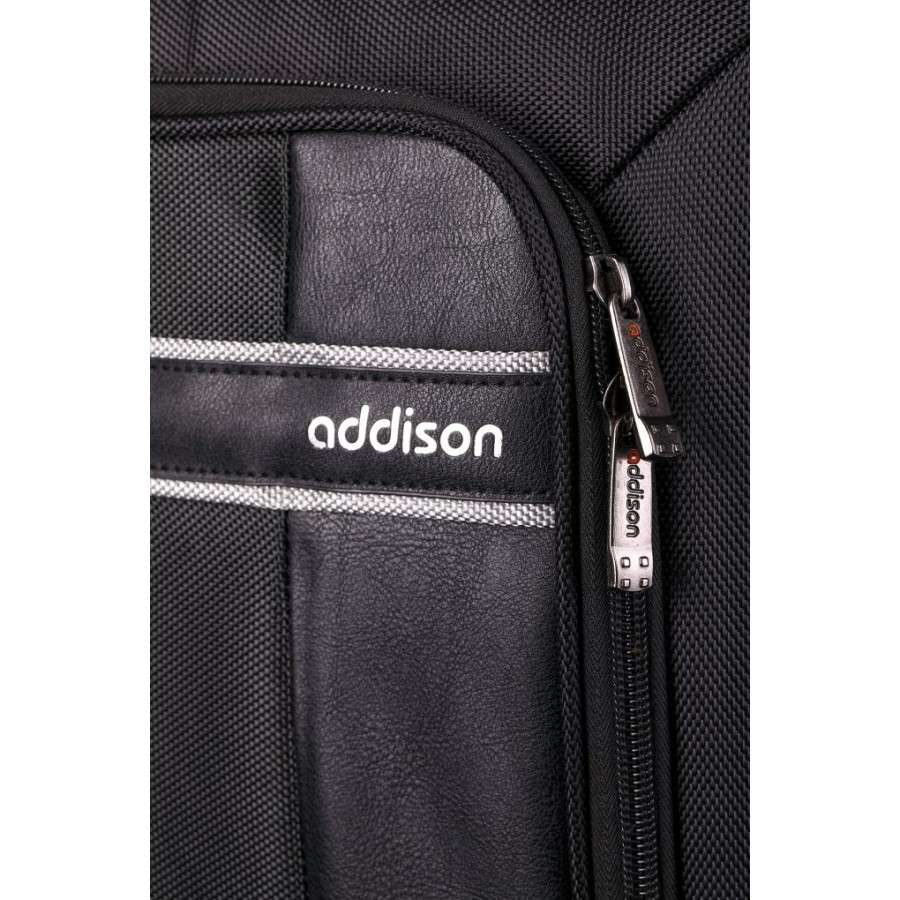 Torba do laptopa Addison Cornell 15 301015 (15,6"  kolor czarny)