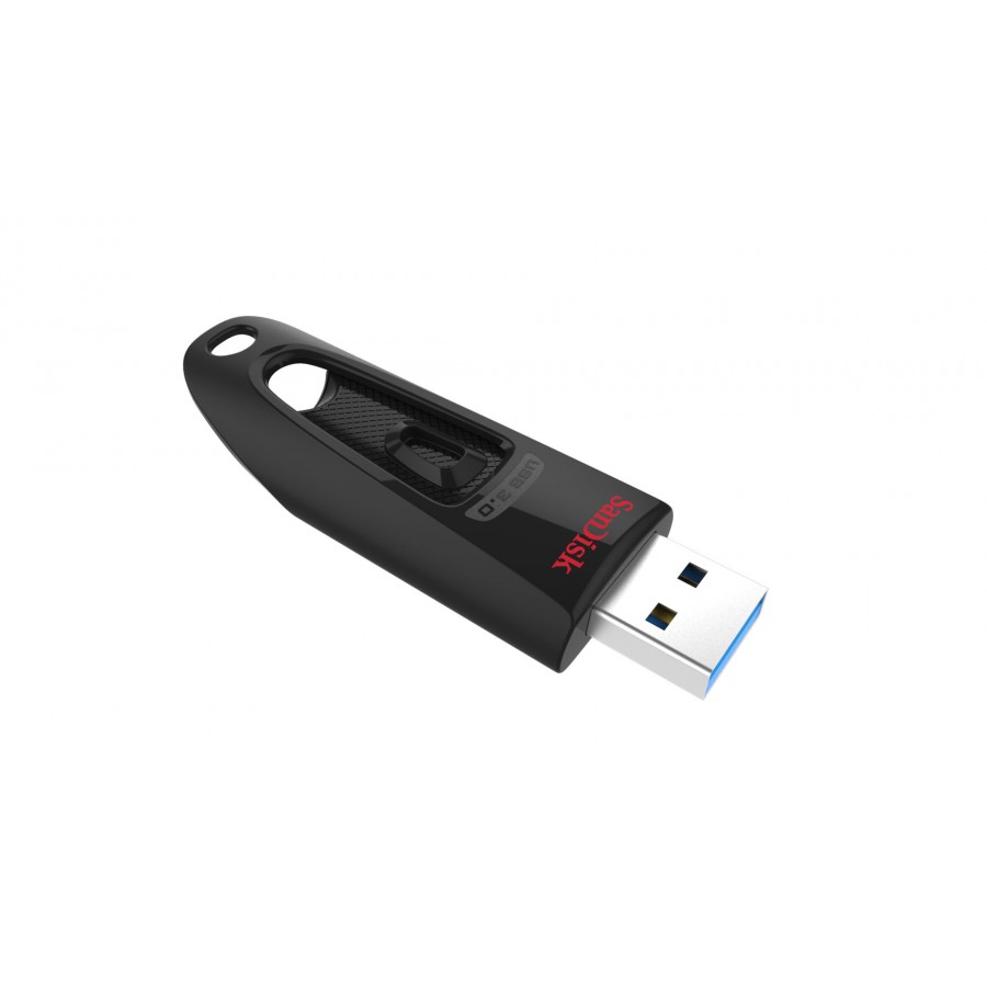 Pendrive SanDisk CRUZER SDCZ48-128G-U46 (128GB  USB 3.0  kolor czarny)