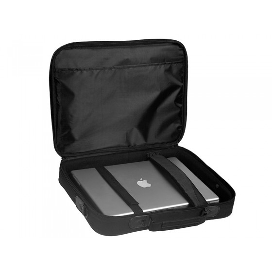 Torba na laptopa Tracer BONITO TRATOR45854 (15,6"  kolor czarny)