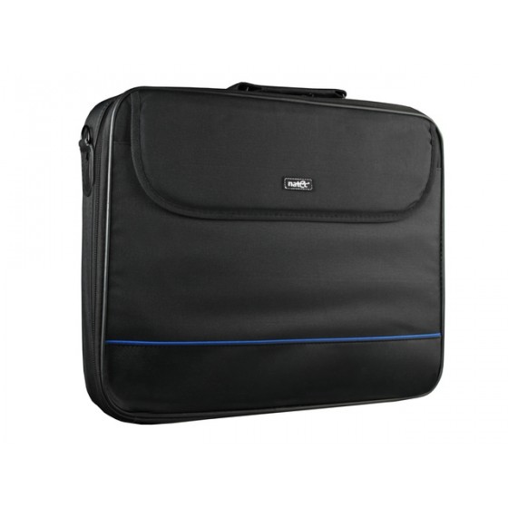 Torba na laptopa NATEC Impala NTO-0335 (15,6"  kolor czarny)
