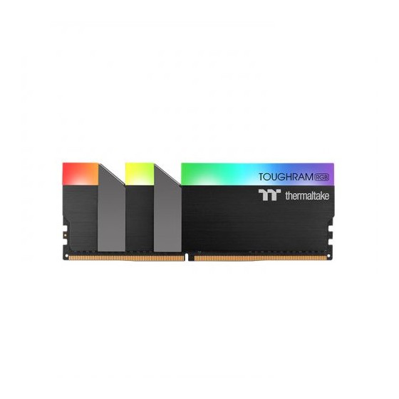THERMALTAKE RAM RGB 2X8GB 3200MHZ CL16 BLACK