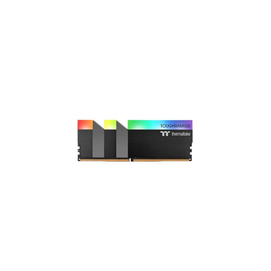 THERMALTAKE RAM RGB 2X8GB 3200MHZ CL16 BLACK