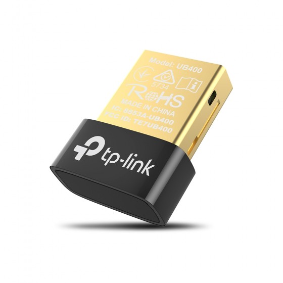 TP-LINK UB400 Nano karta USB Bluetooth