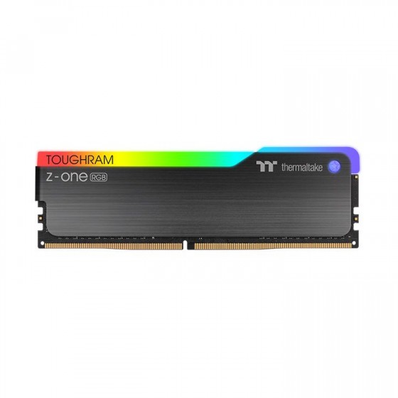 THERMALTAKE RAM TOUGHRAM Z-ONE RGB 2X8GB 3200MHZ CL16 BLACK R019D408GX2-3200C16A