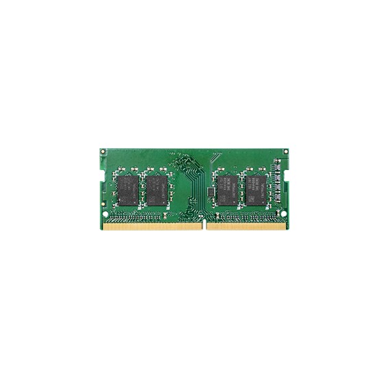 Synology-Pamięć RAM 4GB DDR4 SODIMM
