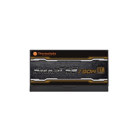 Zasilacz Thermaltake Smart SE 730W SPS-730MPCBEU (730 W  Aktywne  140 mm)