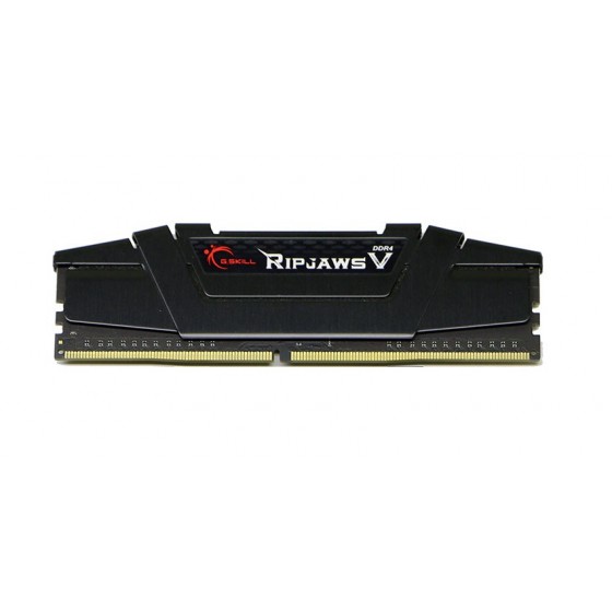 Pamięć G.SKILL RipjawsV F4-3200C16D-16GVKB (DDR4 DIMM  2 x 8 GB  3200 MHz  CL16)