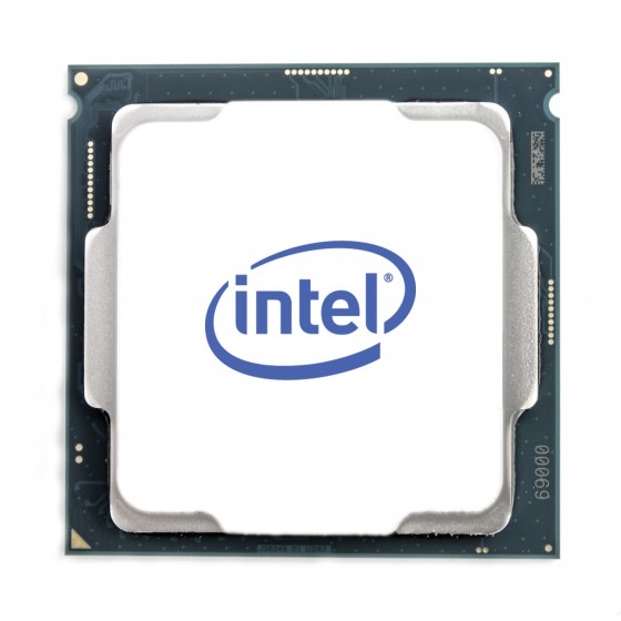 PROCESOR Core i3-10105F (6M Cache, up to 4.40 GHz)