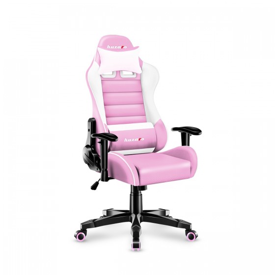 Fotel gamingowy HZ-Ranger 6.0 Pink