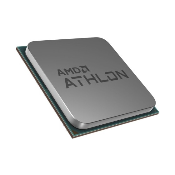 Procesor AMD Athlon 3000G TRAY