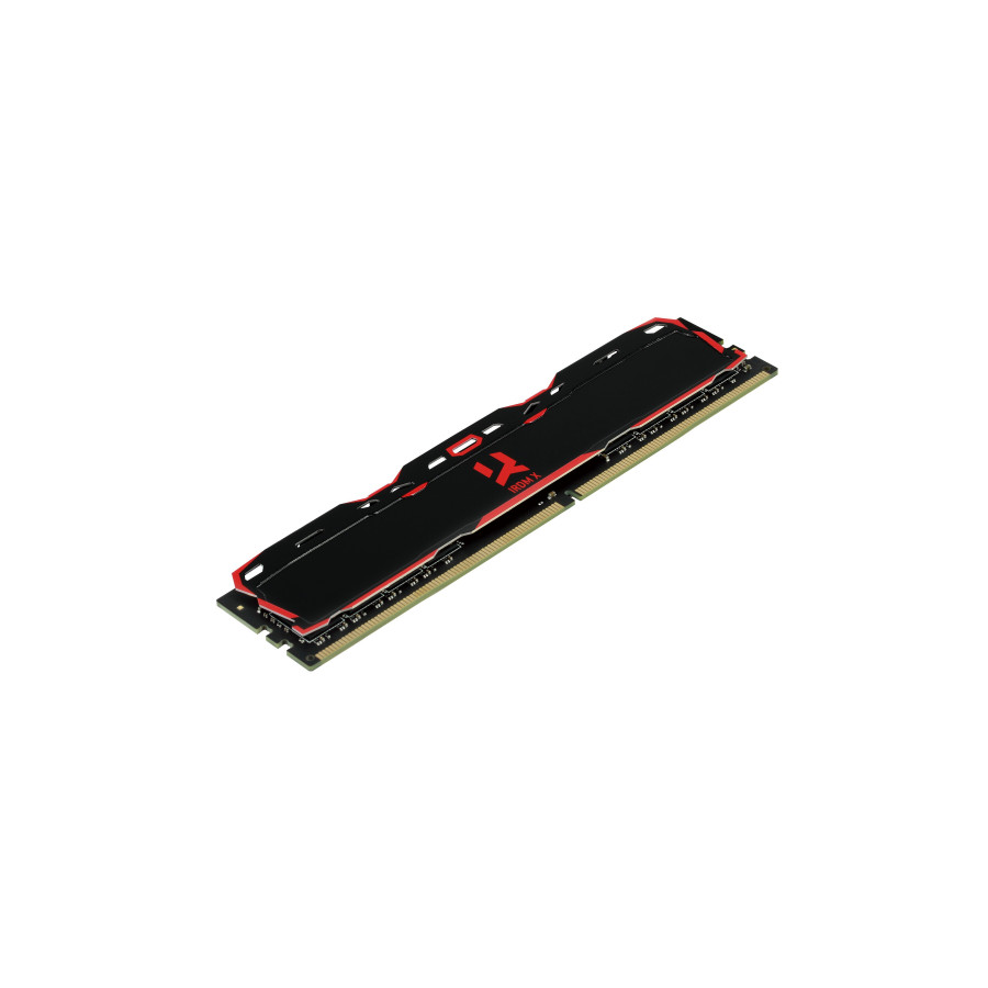 Zestaw pamięci GoodRam IRDM X IR-X2666D464L16S/16GDC (DDR4 DIMM  2 x 8 GB  2666 MHz  CL16)